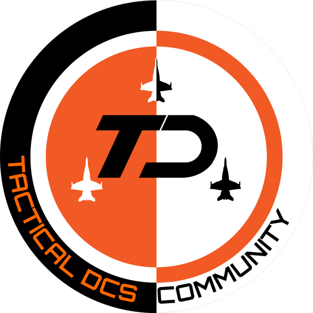 Tactical DCS Community Tactical DCS Community