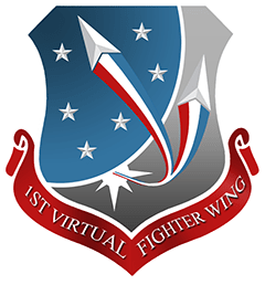 1st Virtual Fighter Wing 1st Virtual Fighter Wing