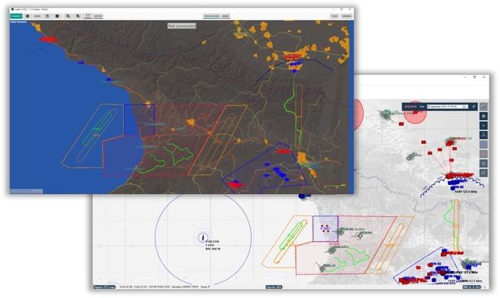 CombatFlite export options CombatFlite export options
