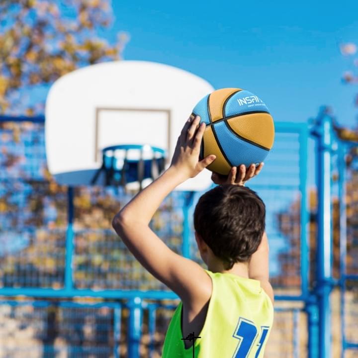 Smart basketball and app allowing you to record your shooting stats video while training.  Smart basketball and app allowing you to record your shooting stats video while training.