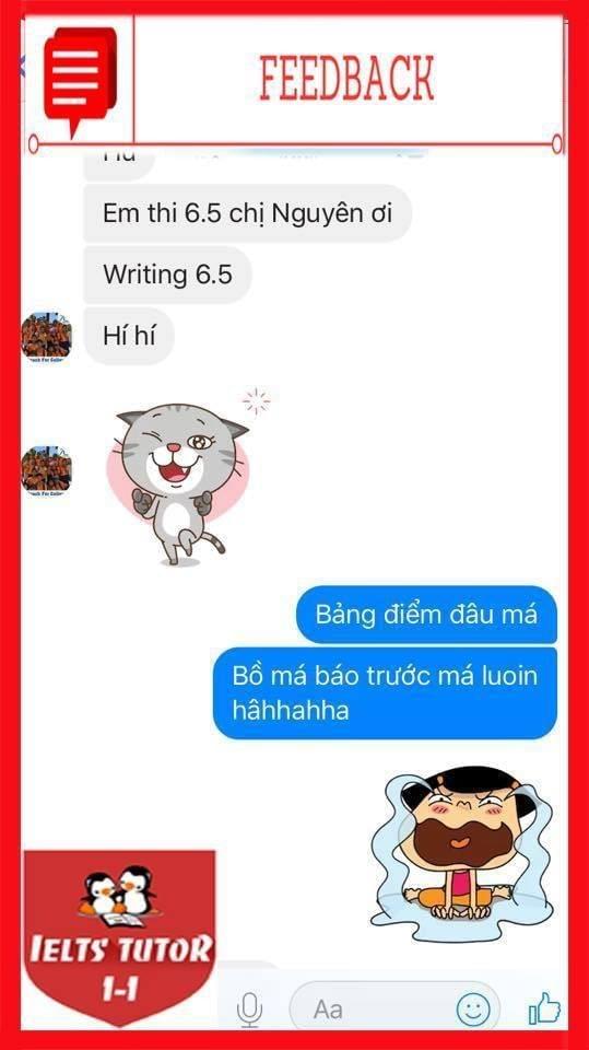 IELTS TUTOR luyện thi IELTS online 1 kèm 1 đảm bảo đầu ra  IELTS TUTOR luyện thi IELTS online 1 kèm 1 đảm bảo đầu ra