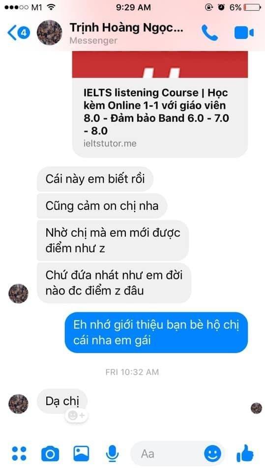 IELTS TUTOR luyện thi IELTS online 1 kèm 1 đảm bảo đầu ra  IELTS TUTOR luyện thi IELTS online 1 kèm 1 đảm bảo đầu ra
