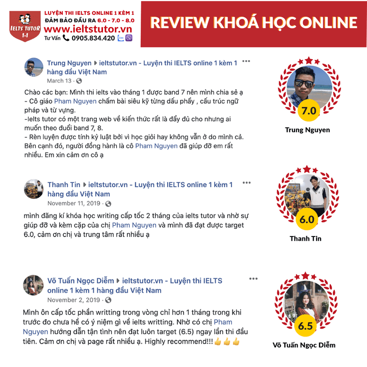 IELTS TUTOR LUYỆN THI IELTS ONLINE 1 KÈM 1 ĐẢM BẢO ĐẦU RA HÀNG ĐẦU VIỆT NAM UY TÍN CHẤT LƯỢNG REVIEW FEEDBACK CÓ TỐT KHÔNG  IELTS TUTOR LUYỆN THI IELTS ONLINE 1 KÈM 1 ĐẢM BẢO ĐẦU RA HÀNG ĐẦU VIỆT NAM UY TÍN CHẤT LƯỢNG REVIEW FEEDBACK CÓ TỐT KHÔNG