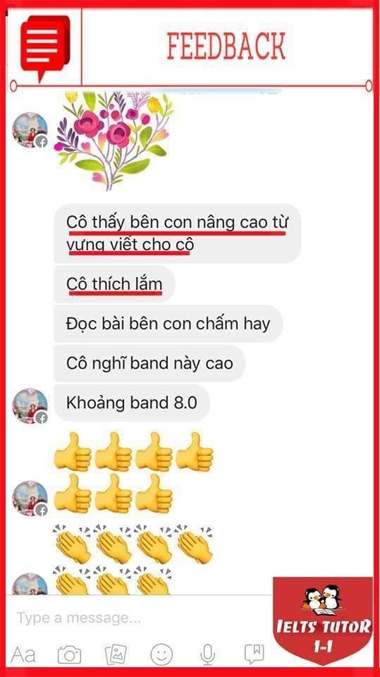 IELTS TUTOR luyện thi IELTS online 1 kèm 1 đảm bảo đầu ra  IELTS TUTOR luyện thi IELTS online 1 kèm 1 đảm bảo đầu ra