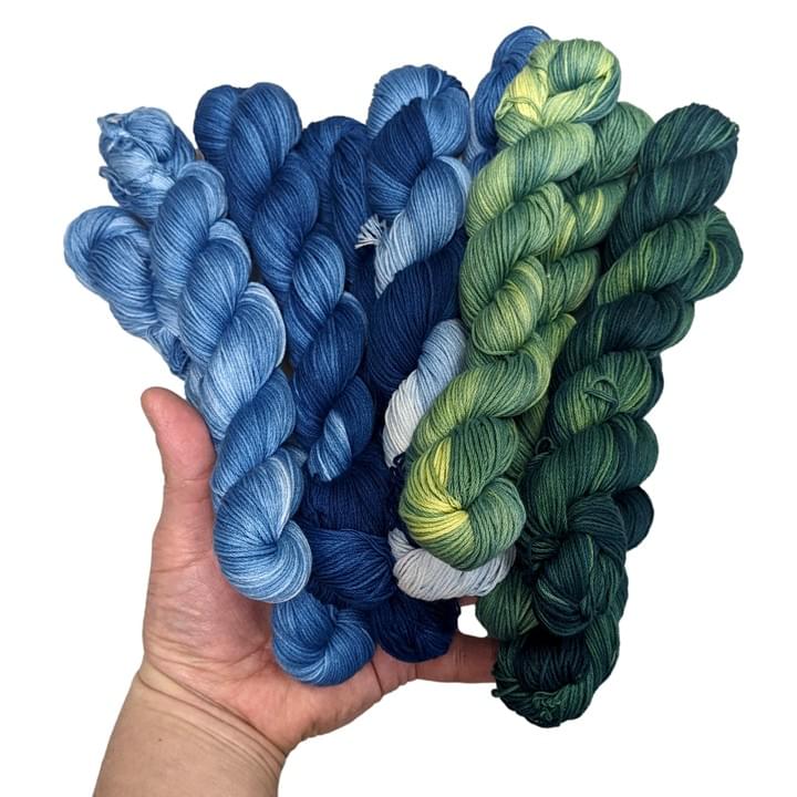 Sashiko Thread  Sashiko Thread