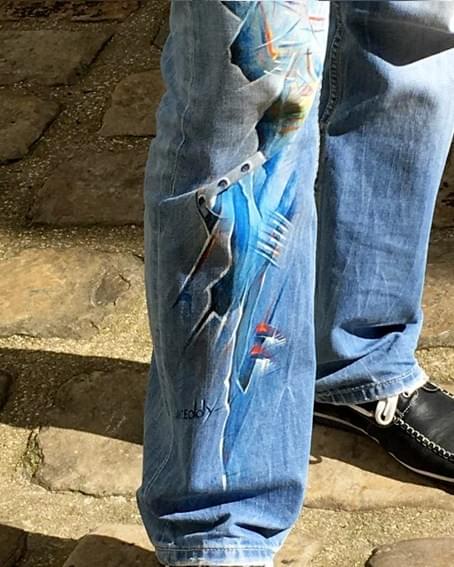 pantalon pantalon