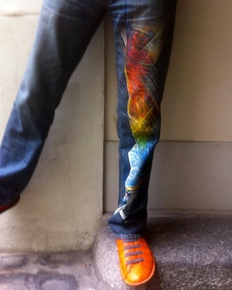 pantalon pantalon