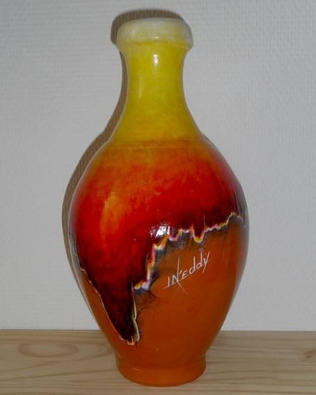 poterie poterie