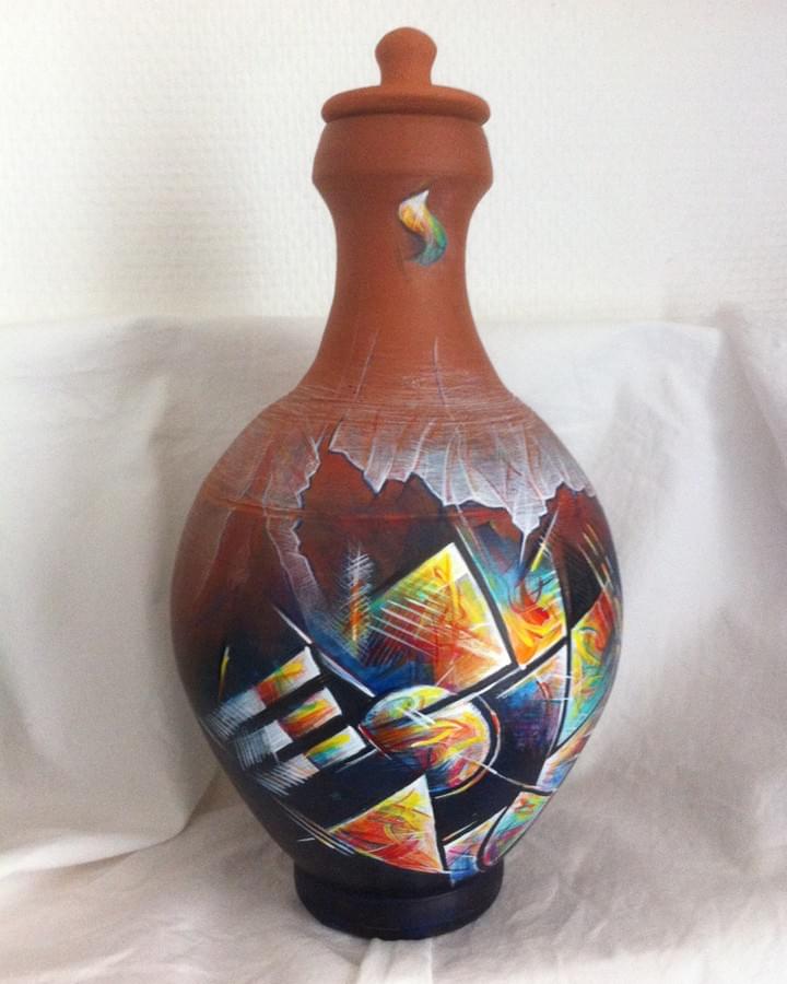 Poterie Poterie