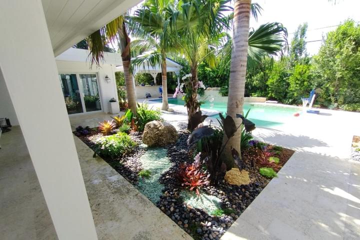 Kendall, FL Landscape Kendall, FL Landscape