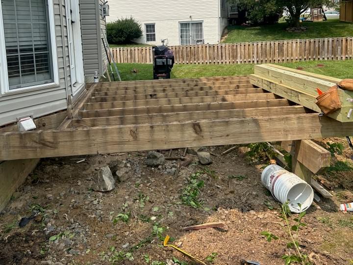 privacy fence builder Virginia privacy fence builder Virginia