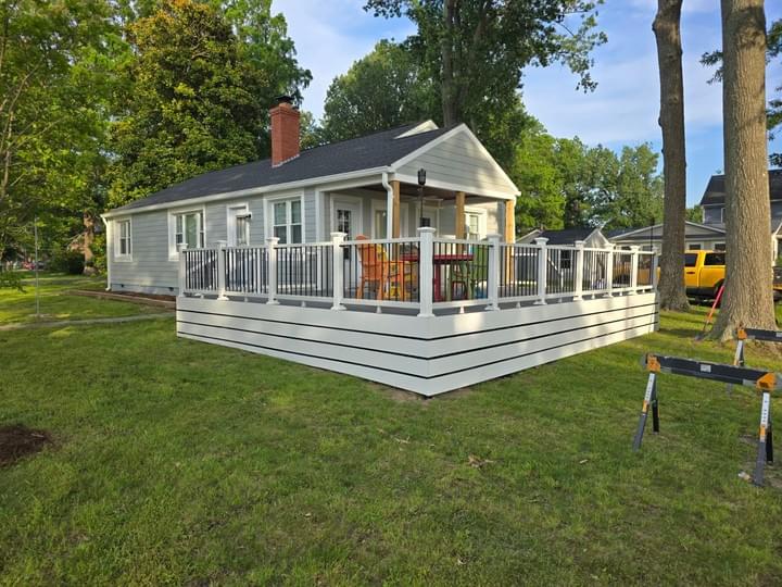 deck builder virginia deck builder virginia