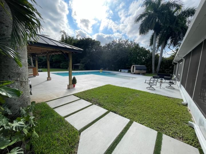 Hardscape Contractor Hardscape Contractor