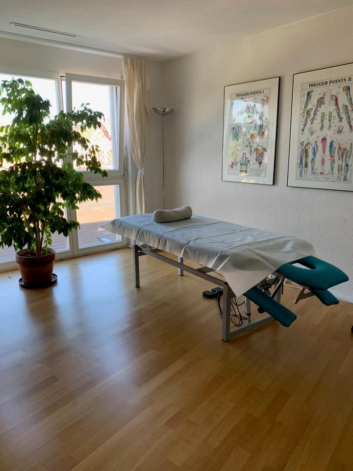 Körpertherapie Körpertherapie