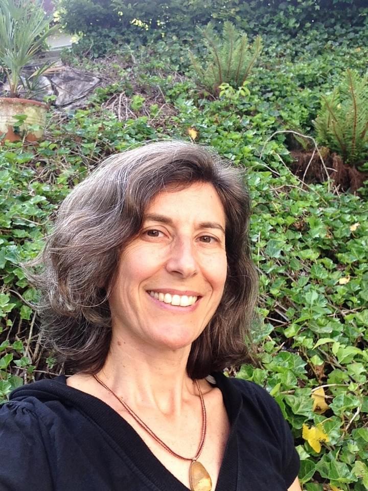 Claudia Bugmann Claudia Bugmann