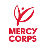 Mercy Corps logo Mercy Corps logo
