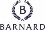 Barnard logo Barnard logo