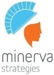 Minerva Strategies logo Minerva Strategies logo