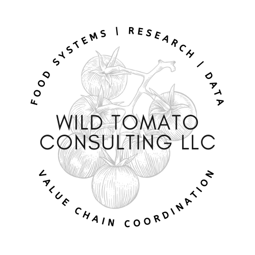 Wild Tomato Consulting Wild Tomato Consulting
