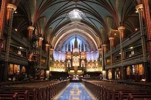 basilique-notre-dame-montreal-canada basilique-notre-dame-montreal-canada