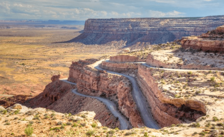 rim-rocks-drive-arizona-flickr rim-rocks-drive-arizona-flickr