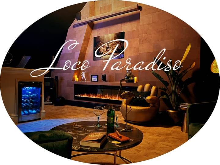 Loco Paradiso - Book your stay in Antwerp Loco Paradiso - Book your stay in Antwerp
