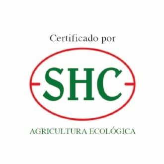 Certificado SHC Bioeslanto Certificado SHC Bioeslanto