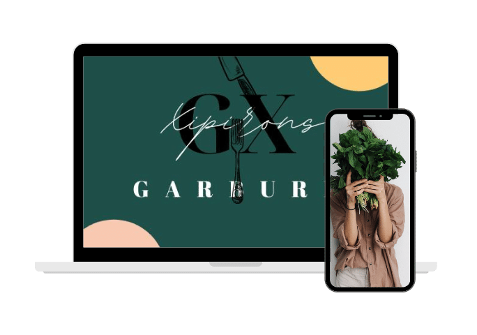 Référencement local de l'agence culinaire Garbure & Xipirons | ARETA, Agence  SEO Référencement local de l'agence culinaire Garbure & Xipirons | ARETA, Agence  SEO