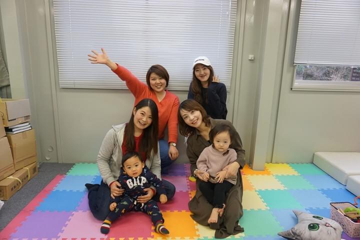 サンシャインガーデンの仲間たち サンシャインガーデンの仲間たち