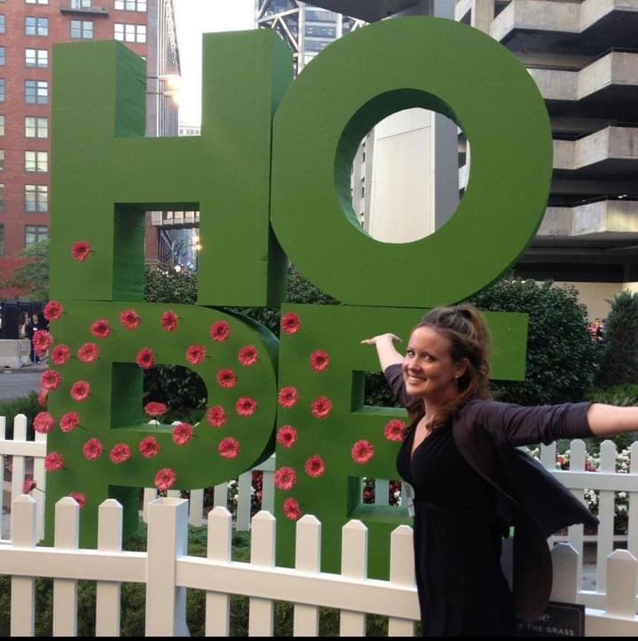 Co-Founder & Owner - Monica Co-Founder & Owner - Monica