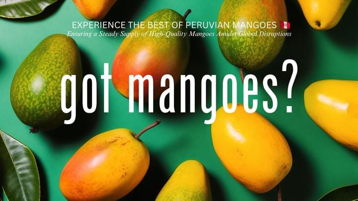 Noon International Frozen Mangoes IQF Noon International Frozen Mangoes IQF