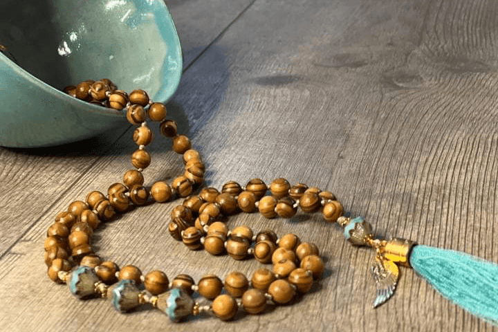 Mala Workshop Mala Workshop