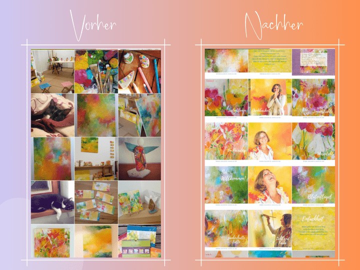 Instagram- und Social-Media-Marketing für Selbstständige und KMU mit Nicole Stadler in Zürich Instagram- und Social-Media-Marketing für Selbstständige und KMU mit Nicole Stadler in Zürich