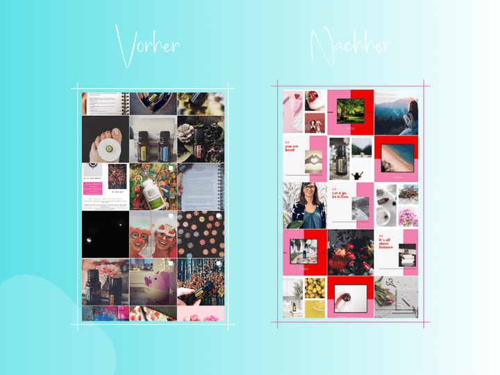 Instagram- und Social-Media-Marketing für Selbstständige und KMU mit Nicole Stadler in Zürich Instagram- und Social-Media-Marketing für Selbstständige und KMU mit Nicole Stadler in Zürich