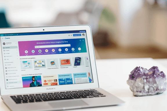 Canva Workshop Canva Workshop