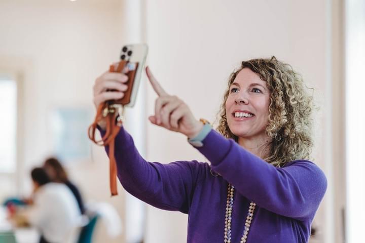 Online Workshop Social Selling mit Instagram und Whatsapp Online Workshop Social Selling mit Instagram und Whatsapp