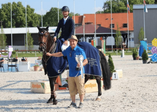 Makay Horse / Quintana Makay Horse / Quintana