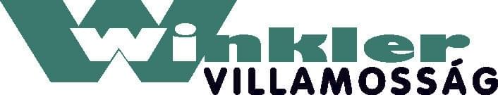 Winkler Villamosság Kft. logo Winkler Villamosság Kft. logo