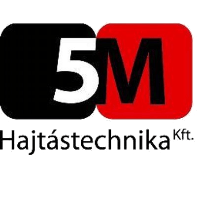5M hajtástechnika kft. 5M hajtástechnika kft.