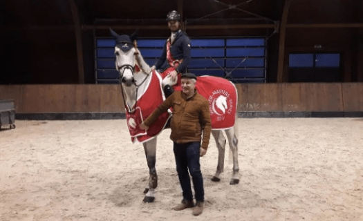 Makay Horse / horse Diara Makay Horse / horse Diara