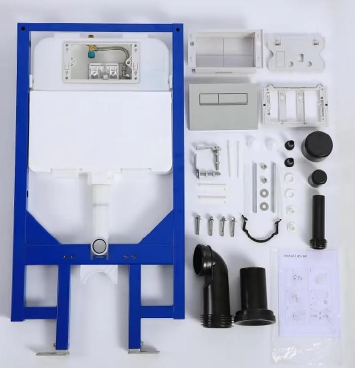 Custom Made Concealed Cistern Manufacturer Custom Made Concealed Cistern Manufacturer