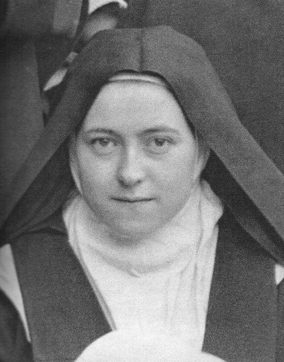 Saint Therse of Lisieux Saint Therse of Lisieux