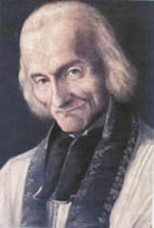 Saint John Vianney Saint John Vianney