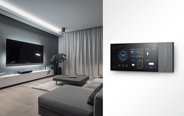 Hectus 感知器 REXLITE Hectus 感知器 REXLITE