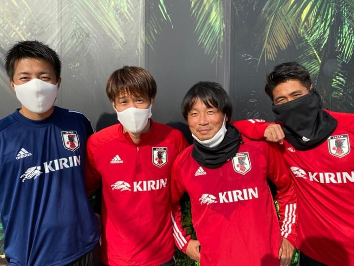 横浜のサッカースクール | レーヴェサッカースクール | スタッフ 横浜のサッカースクール | レーヴェサッカースクール | スタッフ