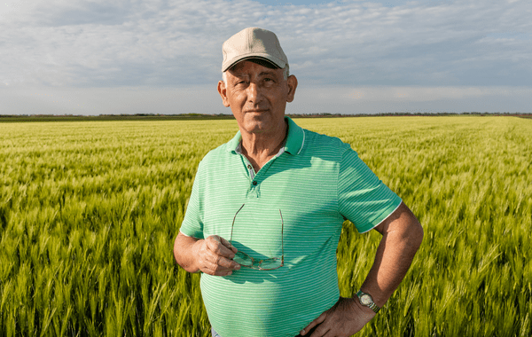 Alejandro B., Andalucía Alejandro B., Andalucía