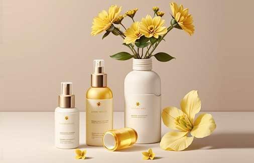 日本化妆品oem的优势 日本化妆品oem的优势