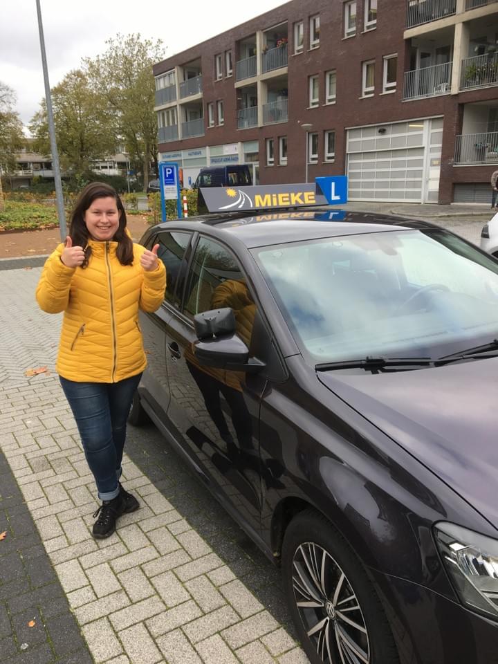 rijschool Mieke Zeewolde rijschool Mieke Zeewolde