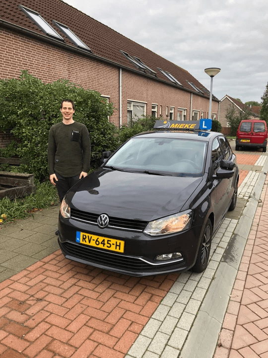 rijschool Mieke Zeewolde rijschool Mieke Zeewolde