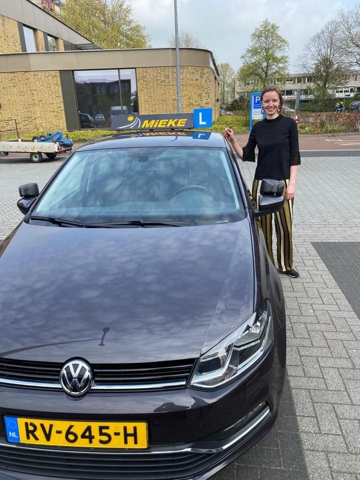 rijschool Mieke Zeewolde rijschool Mieke Zeewolde